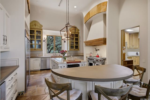 1726 GREYSTONE RDG, San Antonio, TX 78258