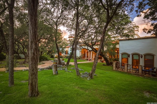 1726 GREYSTONE RDG, San Antonio, TX 78258