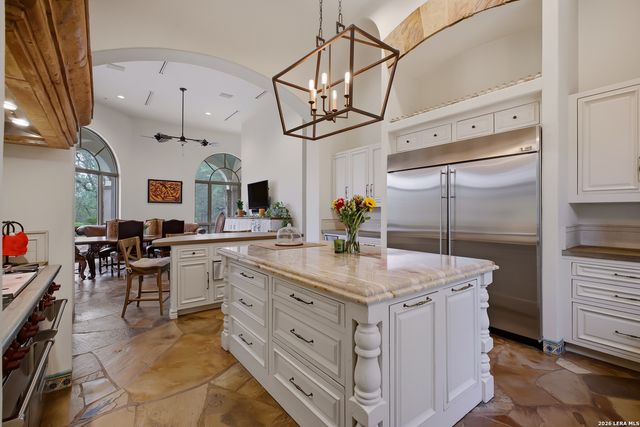 1726 GREYSTONE RDG, San Antonio, TX 78258