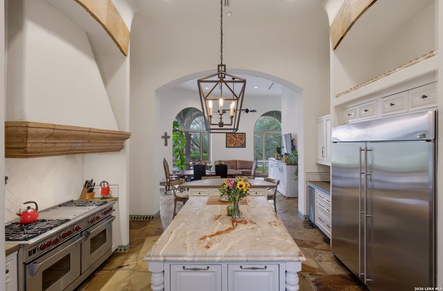 1726 GREYSTONE RDG, San Antonio, TX 78258