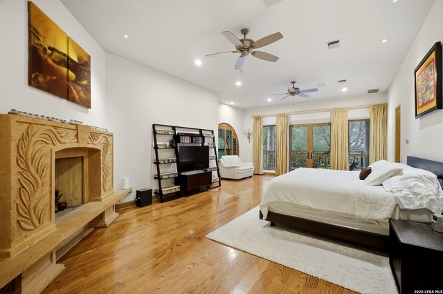 1726 GREYSTONE RDG, San Antonio, TX 78258
