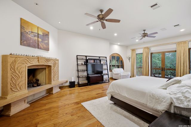 1726 GREYSTONE RDG, San Antonio, TX 78258