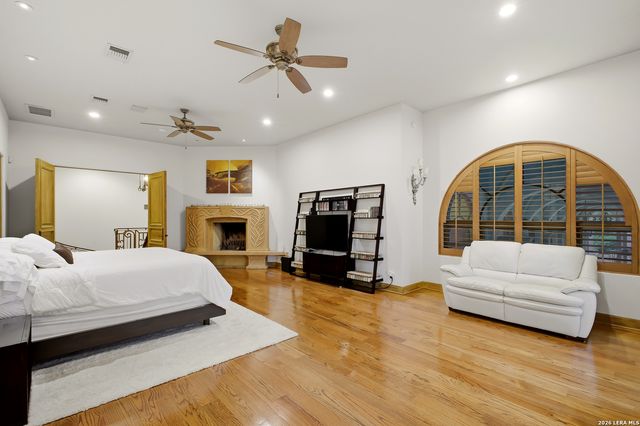 1726 GREYSTONE RDG, San Antonio, TX 78258