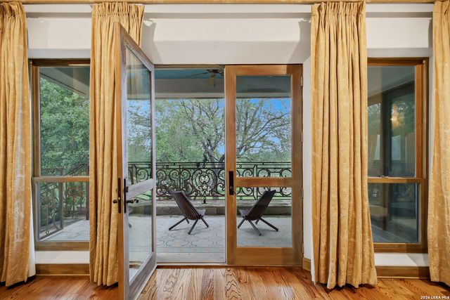 1726 GREYSTONE RDG, San Antonio, TX 78258