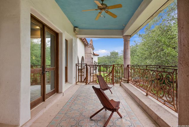 1726 GREYSTONE RDG, San Antonio, TX 78258