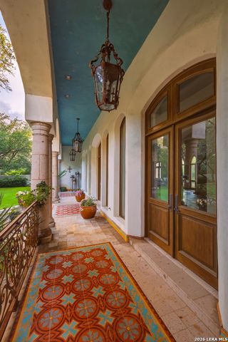 1726 GREYSTONE RDG, San Antonio, TX 78258