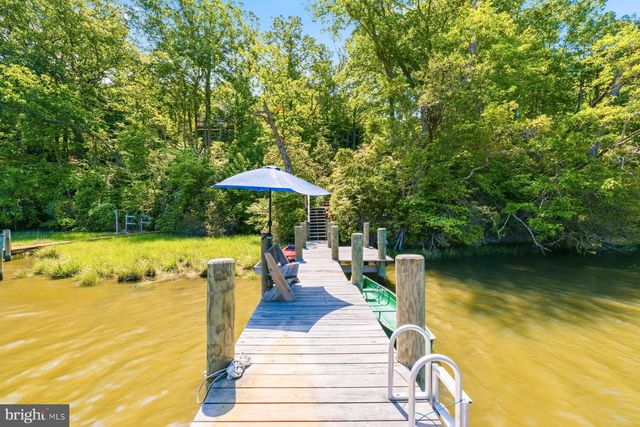 27279 CAT CREEK RD, Mechanicsville, MD 20659