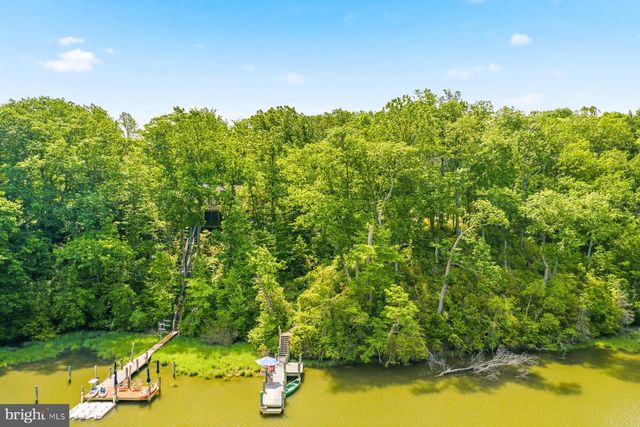 27279 CAT CREEK RD, Mechanicsville, MD 20659