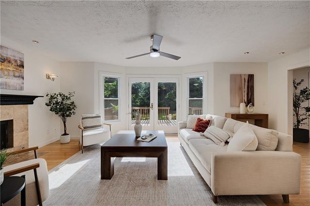 4362 Karls Gate Drive, Marietta, GA 30068