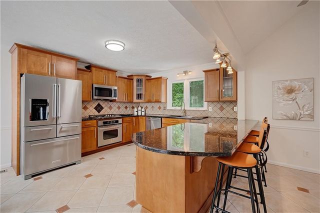4362 Karls Gate Drive, Marietta, GA 30068