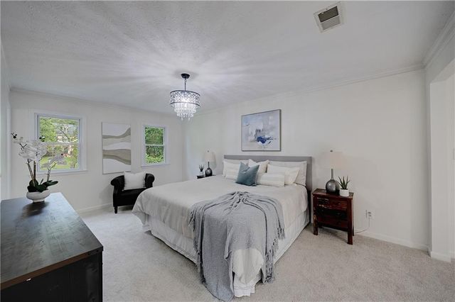 4362 Karls Gate Drive, Marietta, GA 30068