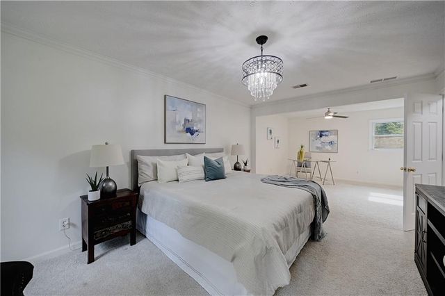 4362 Karls Gate Drive, Marietta, GA 30068