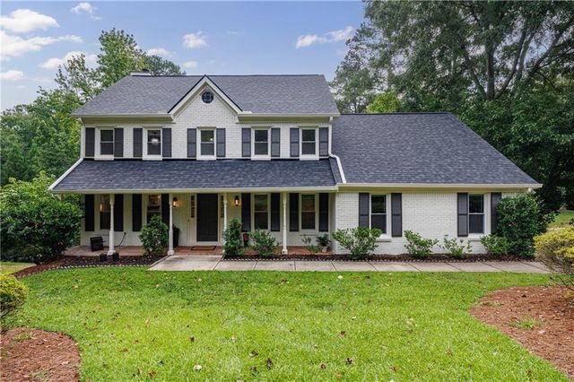 4362 Karls Gate Drive, Marietta, GA 30068