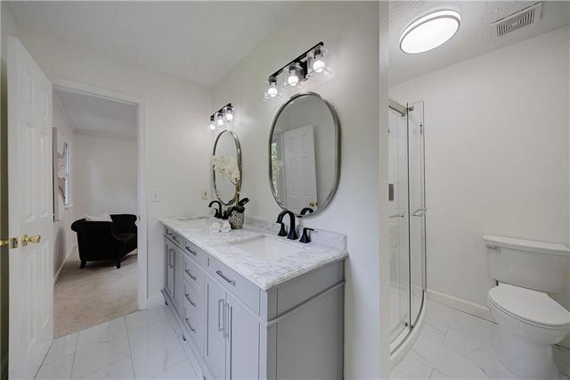 4362 Karls Gate Drive, Marietta, GA 30068