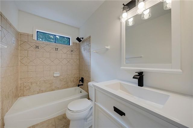 4362 Karls Gate Drive, Marietta, GA 30068