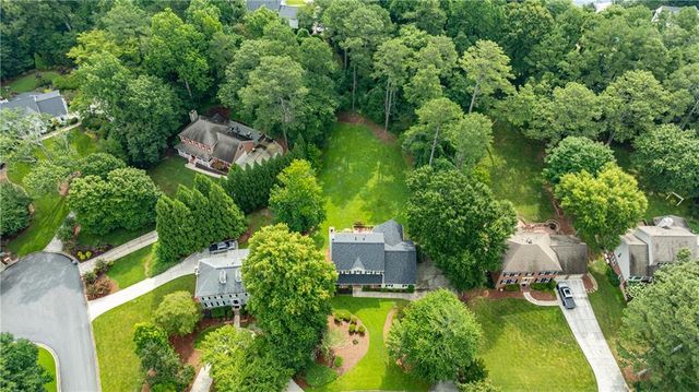 4362 Karls Gate Drive, Marietta, GA 30068