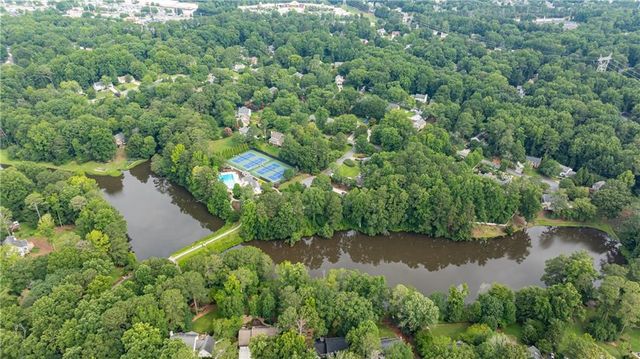 4362 Karls Gate Drive, Marietta, GA 30068