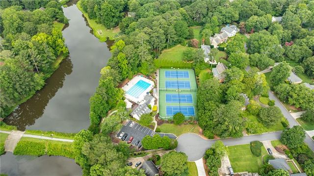 4362 Karls Gate Drive, Marietta, GA 30068