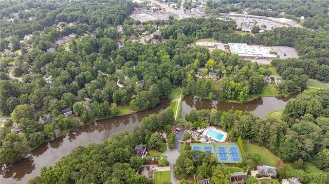 4362 Karls Gate Drive, Marietta, GA 30068