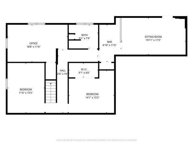 4362 Karls Gate Drive, Marietta, GA 30068