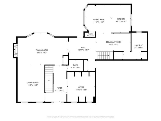 4362 Karls Gate Drive, Marietta, GA 30068