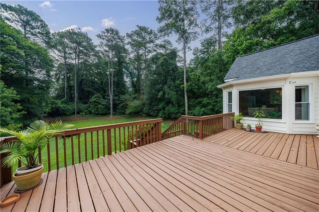 4362 Karls Gate Drive, Marietta, GA 30068