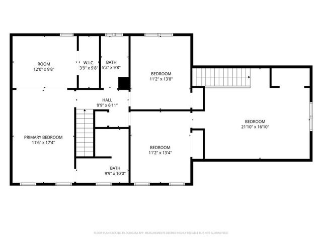 4362 Karls Gate Drive, Marietta, GA 30068