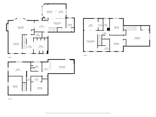 4362 Karls Gate Drive, Marietta, GA 30068