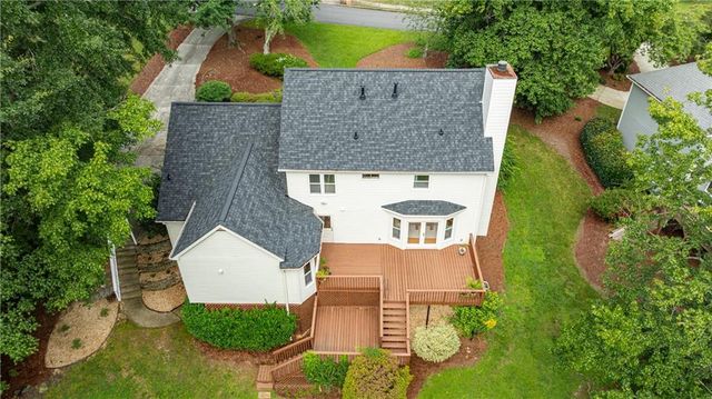 4362 Karls Gate Drive, Marietta, GA 30068