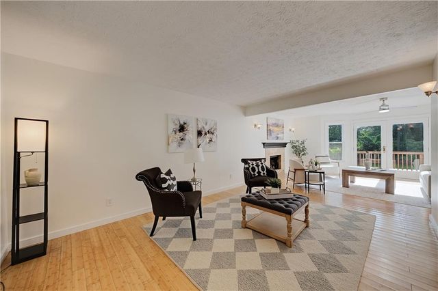 4362 Karls Gate Drive, Marietta, GA 30068