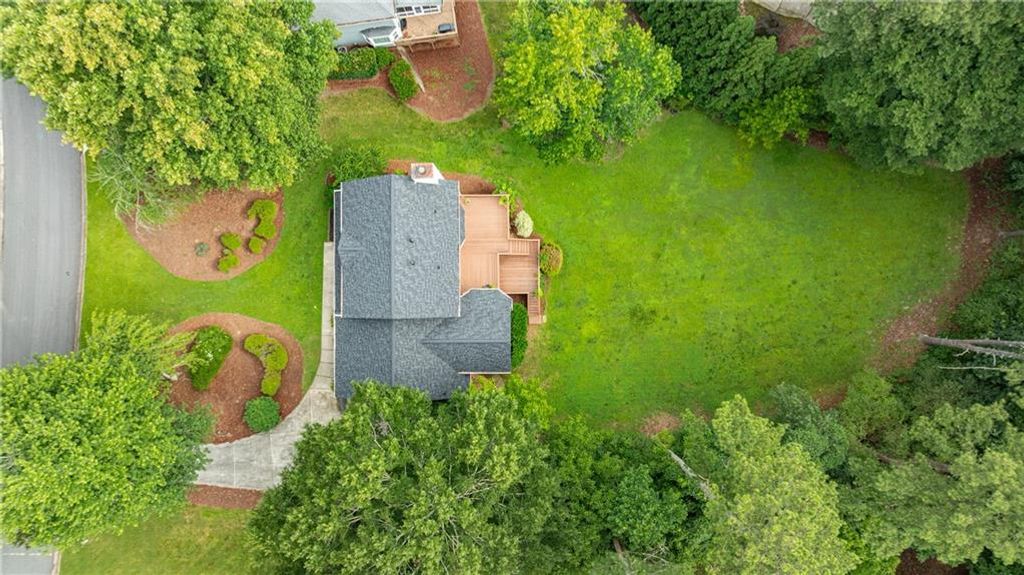 4362 Karls Gate Drive, Marietta, GA 30068