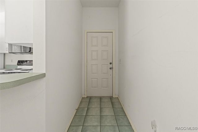 2815 N Hamlin Terrace, Hernando, FL 34442