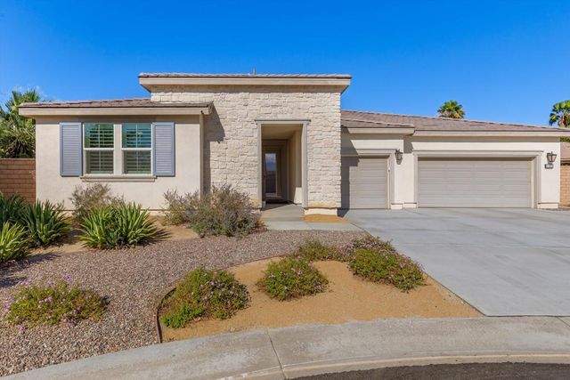 37800 Saltford Court, Indio, CA 92203