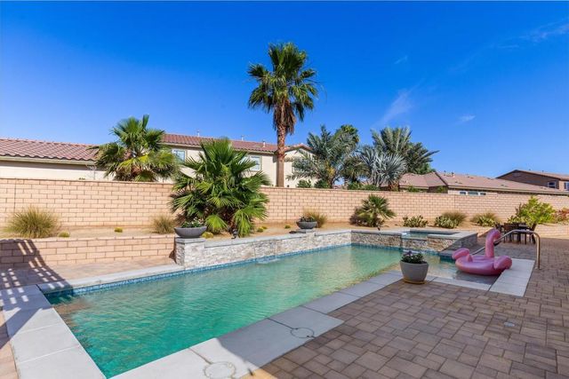 37800 Saltford Court, Indio, CA 92203