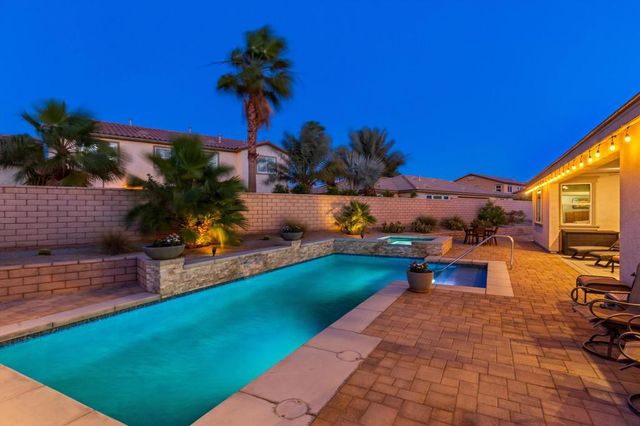 37800 Saltford Court, Indio, CA 92203