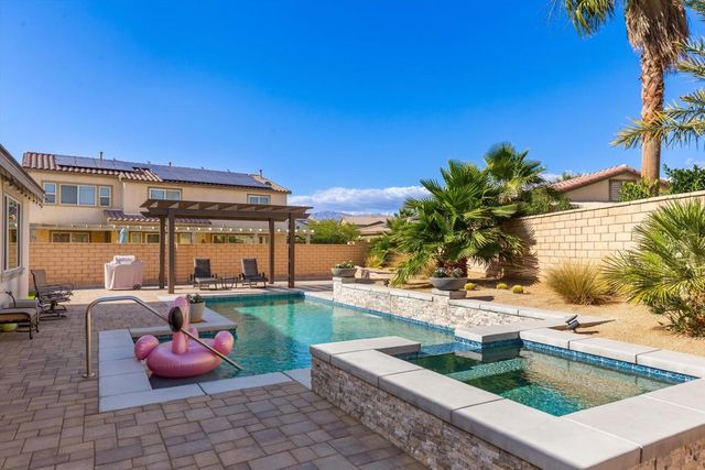 37800 Saltford Court, Indio, CA 92203