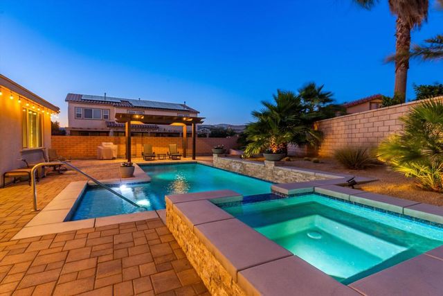 37800 Saltford Court, Indio, CA 92203