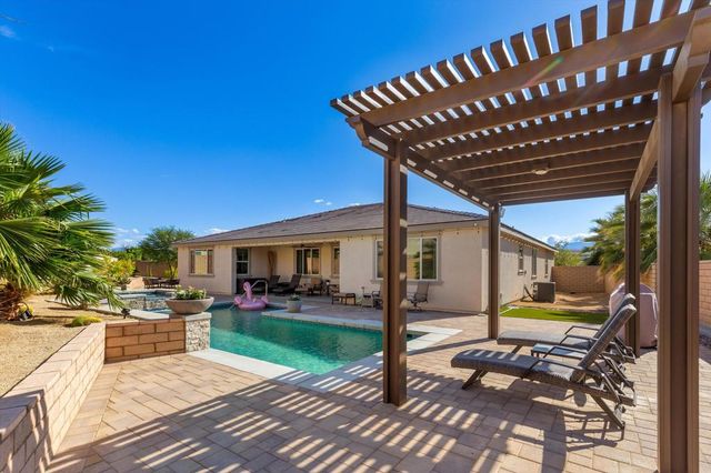 37800 Saltford Court, Indio, CA 92203