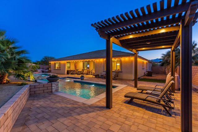 37800 Saltford Court, Indio, CA 92203