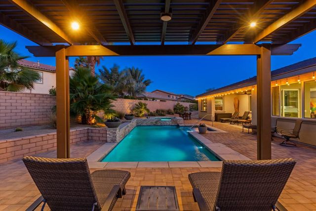 37800 Saltford Court, Indio, CA 92203