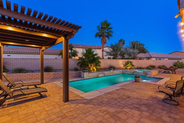 37800 Saltford Court, Indio, CA 92203
