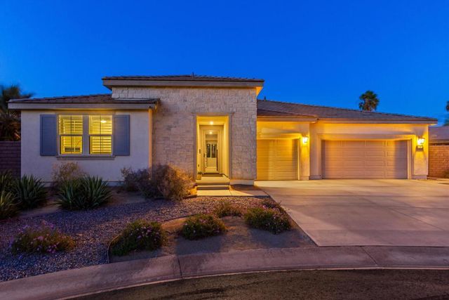 37800 Saltford Court, Indio, CA 92203