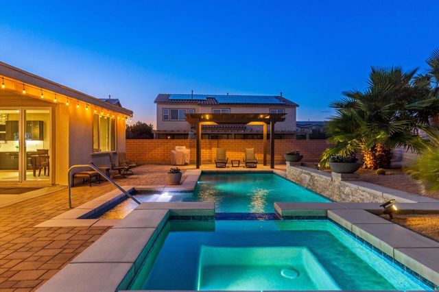 37800 Saltford Court, Indio, CA 92203