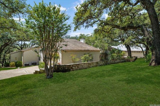 29323 No Le Hace, Fair Oaks Ranch, TX 78015