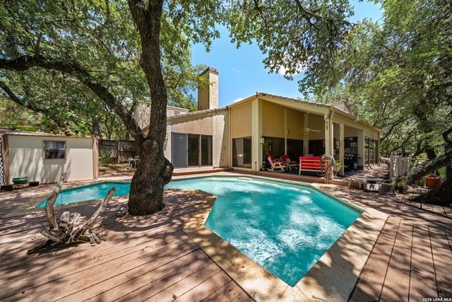 29323 No Le Hace, Fair Oaks Ranch, TX 78015