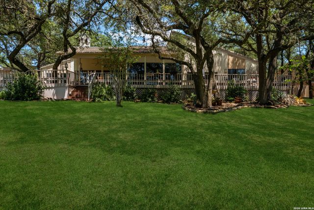 29323 No Le Hace, Fair Oaks Ranch, TX 78015