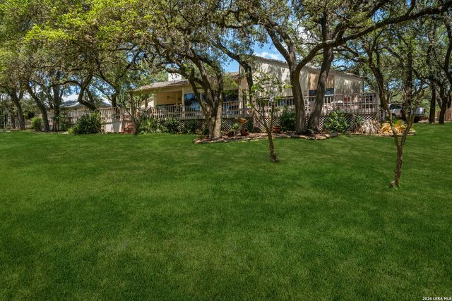 29323 No Le Hace, Fair Oaks Ranch, TX 78015