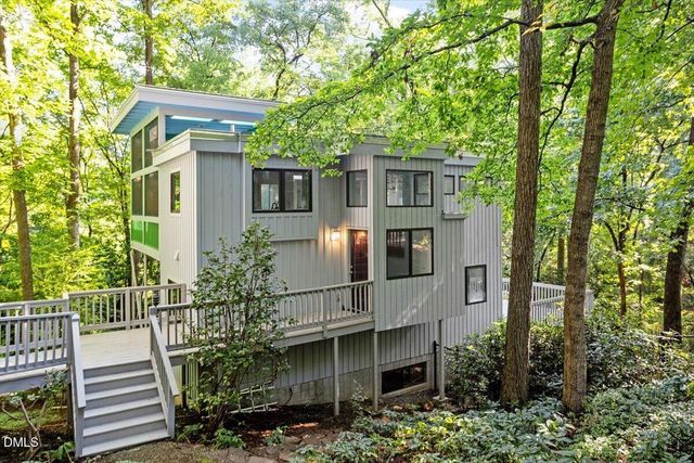 195 Marilyn Lane, Chapel Hill, NC 27514