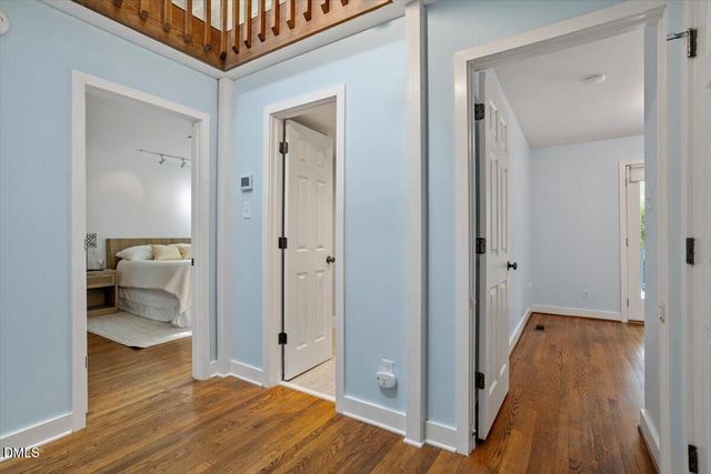 195 Marilyn Lane, Chapel Hill, NC 27514