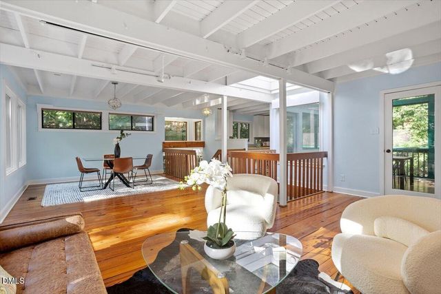 195 Marilyn Lane, Chapel Hill, NC 27514